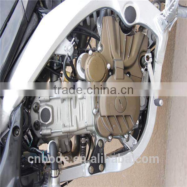 2014 New 250CC Racing Motorcycle with 4 Valve balance Engine