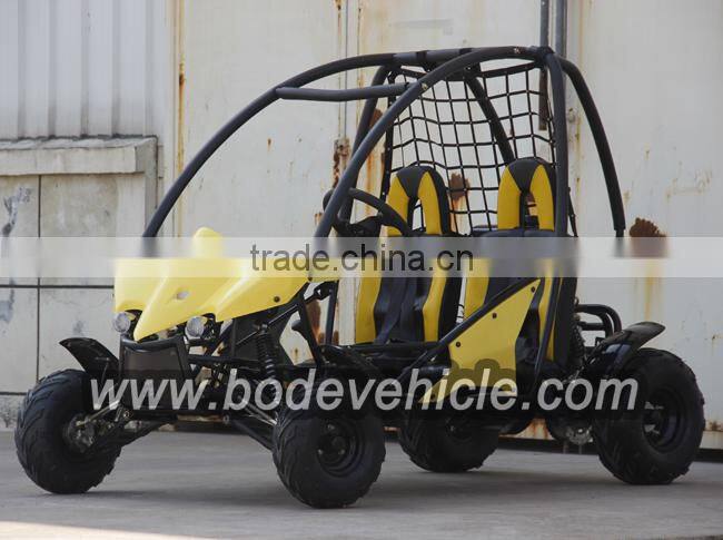 New 110cc two seat go kart(MC-413)