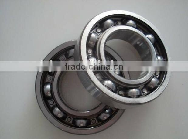 619/6-2Z Durable Deep groove ball wheel bearing