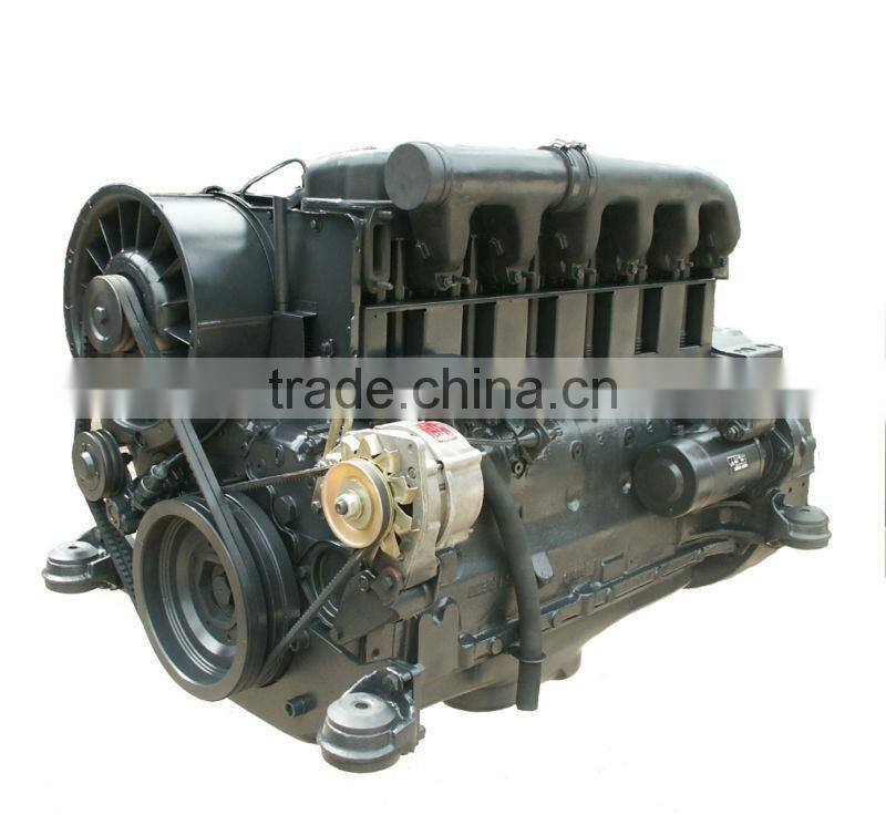 Deutz Diesel Engine Assy FL912 engines for sale