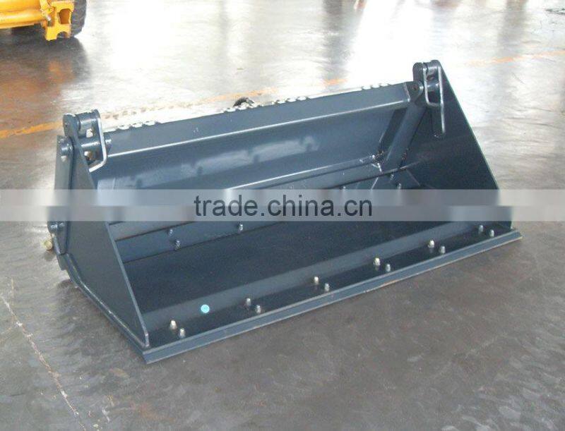 Dozer blade for skid steer loader OEM
