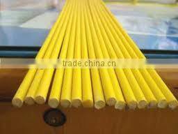 Leadwin High Quality FRP Profile,fiberglass pipes