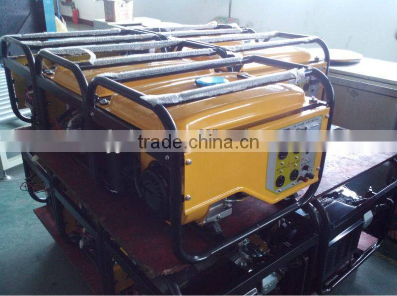 Gasoline generator Honda 2KW Copper