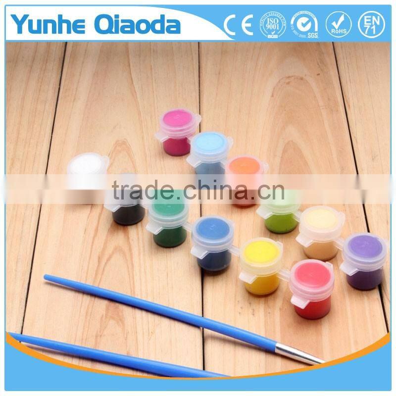 Wood 3D Vehicle block airliner 3D Woodcraft Kit Assemble Paint DIY 3D Puzzle Toys for Kids Adults the Best Birthday Gift