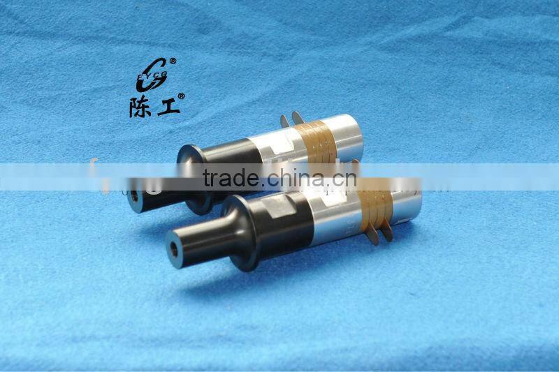 YP-3828-4BZ 28Khz High-power Ultrasonic Oscillator