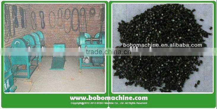 steel shot making machine for tire wire