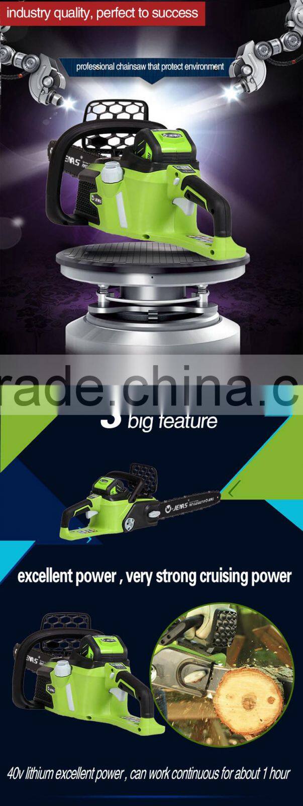 New design electric chainsaw for sale