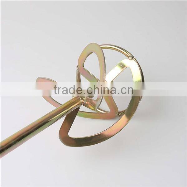 Air mixer Agitator, ADM124 Bung Entering Drum Pneumatic Mixer