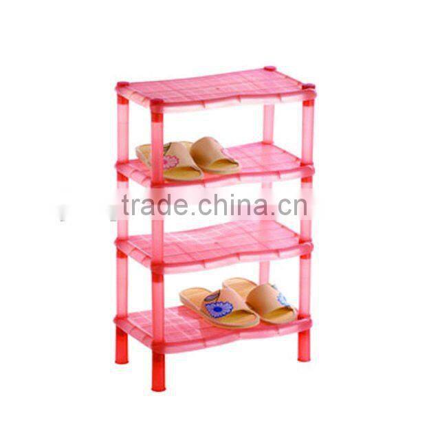 shoe rack / plastic shoes rack