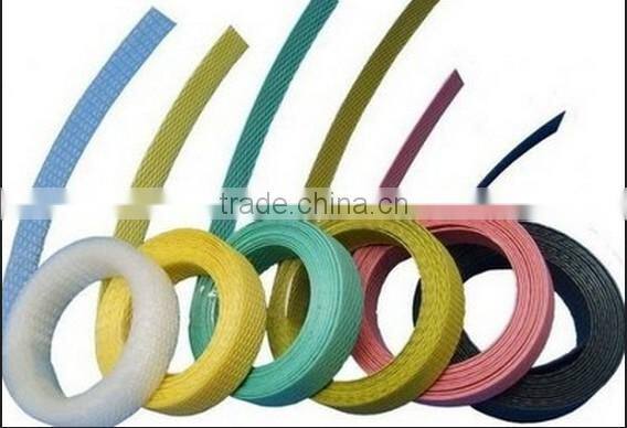 PP strap extrusion line