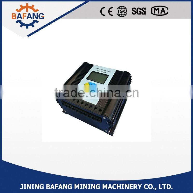 mining Wind and solar hybrid controller