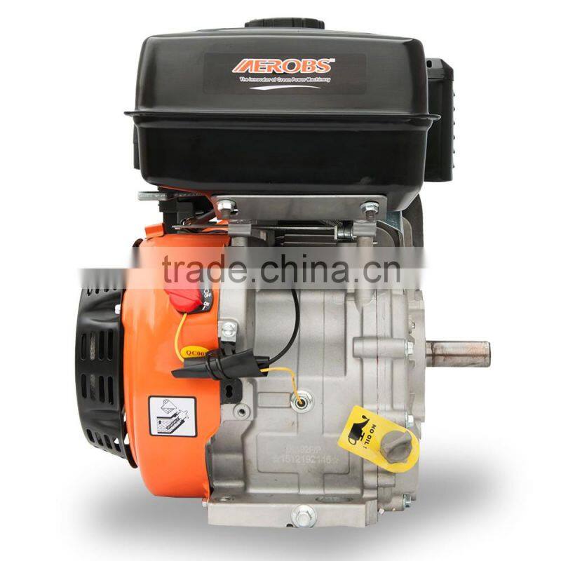 190 Honda Competitive Price and Good Quality Micro 420cc Single Cylinder Gasoline Engine for Motor