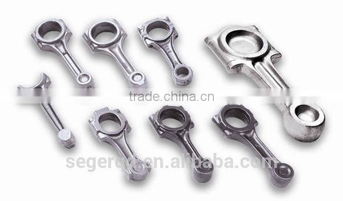 Forging Car Parts Steel Auto Parts