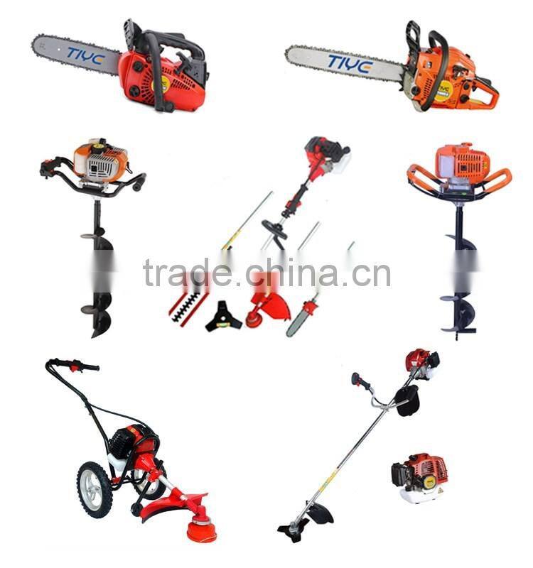 Profesional 2 Tempos Gasolina Ferramenta Desmalezadora Precio