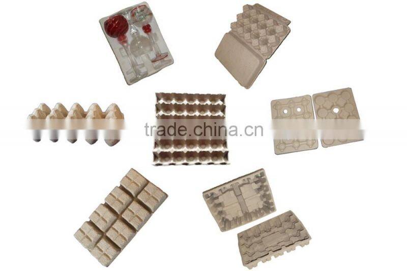 paper custom trays for egg