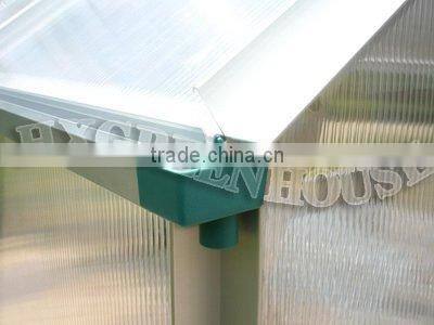 High-quality garden green house offered manufacturer HX65125