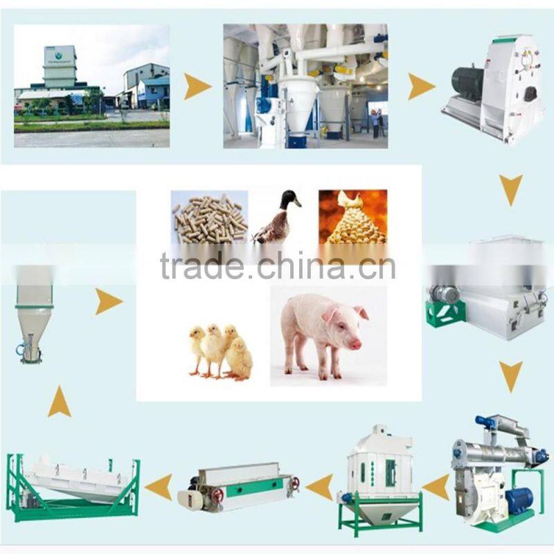 Advanced equipment for the fish market