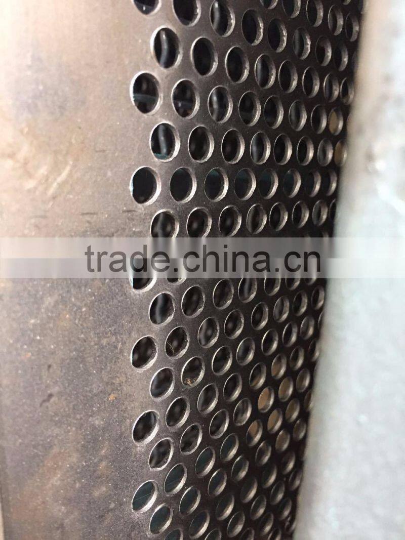 Grain/rice bulk feed Vibratin Screen Cleaning Equipment