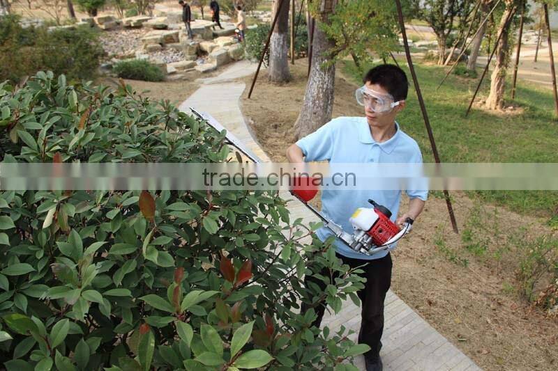 factory price gasoline hedge cutter