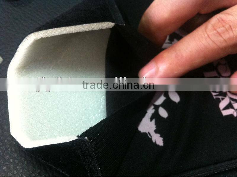 Fasion Cosmetic Tanning Glove sponge the best self tanner