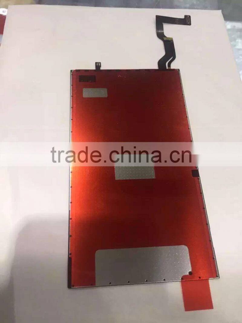 Factory Price Backlight Film For iphone7 refurbishment Mobile Phone Accessories