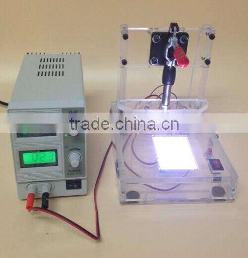 2015 New coming,The backlight tester machine for Iphone 4/4s back light testing,For Iphone 5/5c/5s back light testing in stock