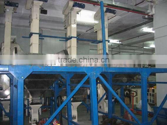 Hong Kong L. S. Group Rice Color Seperation Company