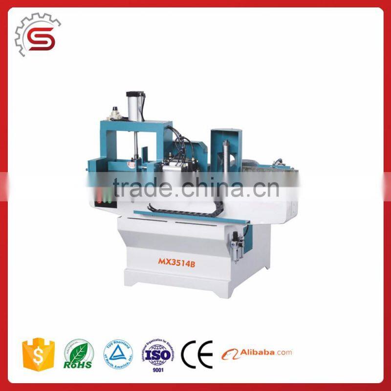 MX3514B Manual finger joint shaper machine