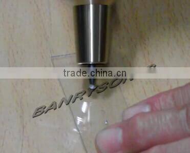 handheld industry ultrasonic ironing solder equipment