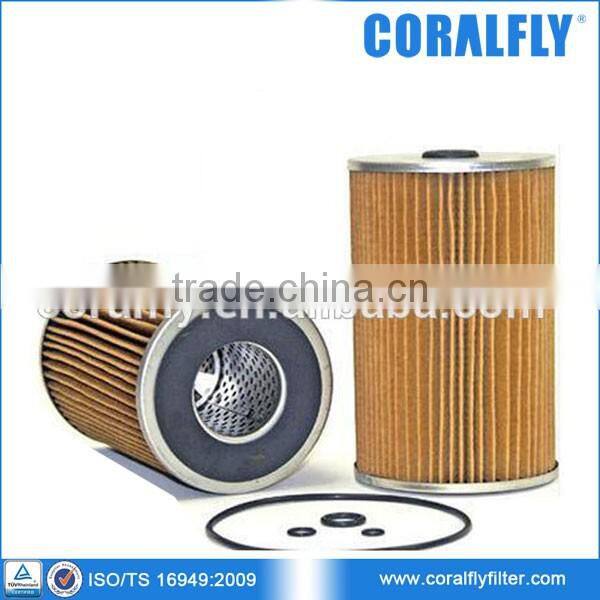 Engine EL100 DS50A Oil Filter 4507887