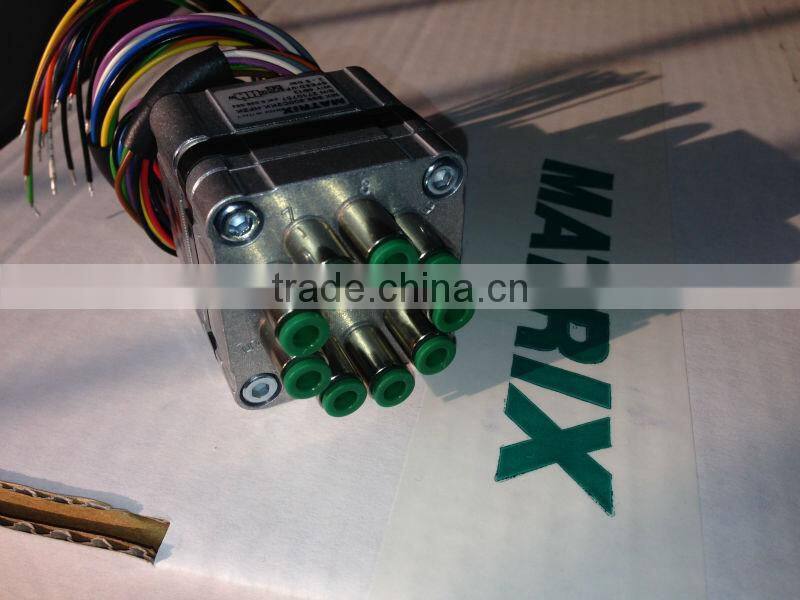 RGB Trichromatic Good Performance Sesame Color Sorter machine