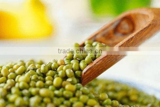 Mung Bean CCD Color Sorter