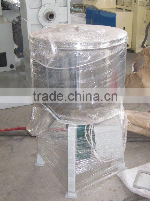 PE PIPE PRODUCTION LINE