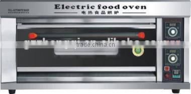 Baking Equipment Electric Bread Oven(ZQF-1)