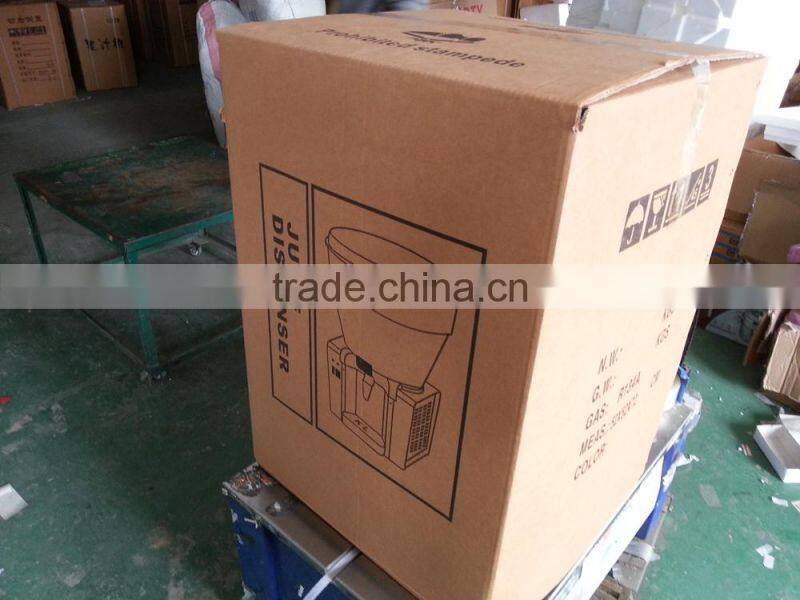 50L big capacity drink dispenser