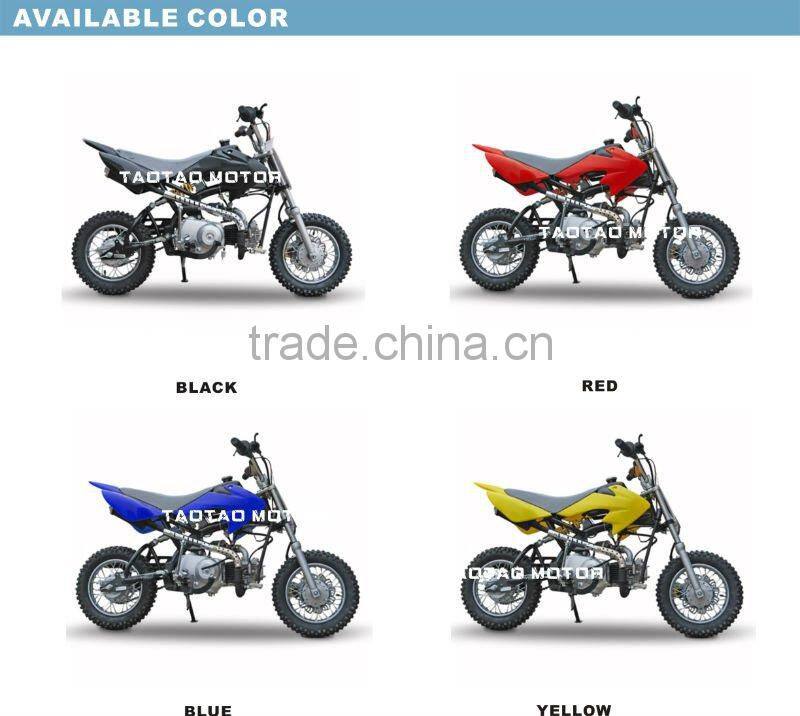 49cc Off Road Mini Dirt Bike ATG49-C with EPA ECE