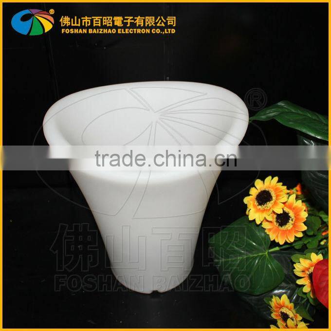 HIGH quality LED champagne bucket