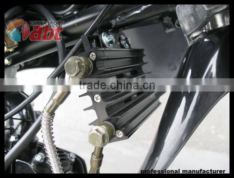 DIRT BIKE 150CC,oil cooled PIT BIKE/DIRT BIKE/MOTORCYCLE (DB150-KLX BIG WHEEL)