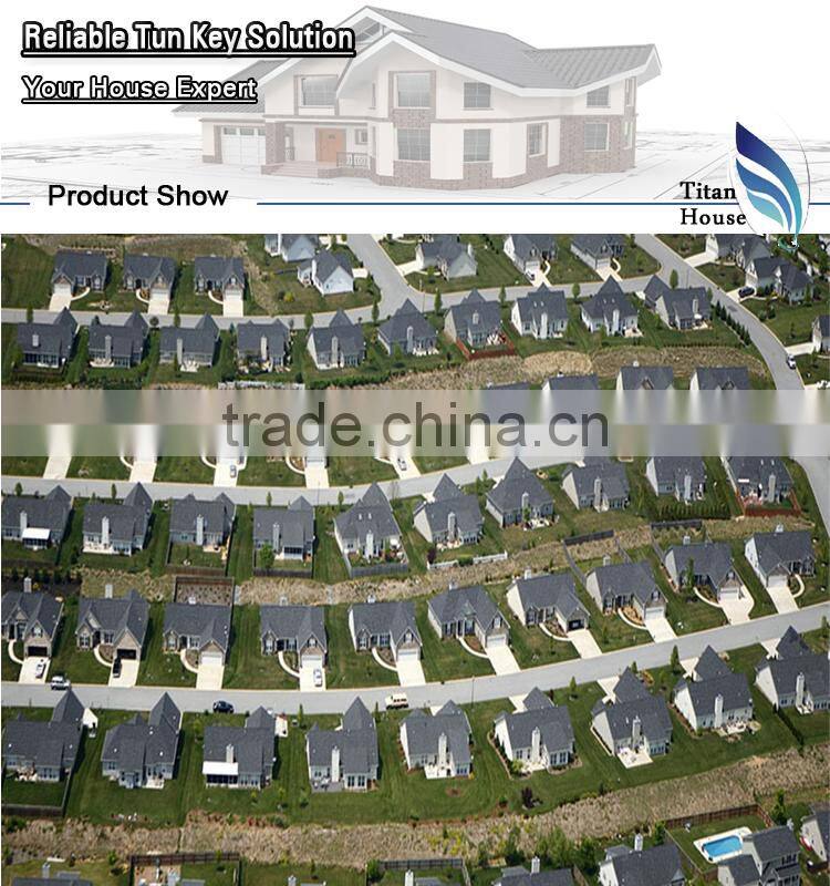 Affordable Galvanized Steel Frame Kit Casas Precios