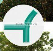 Tunnel type greenhouse