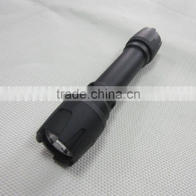 Waterproof And Drop Resistant LED Emergency Mini Torch Light