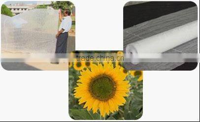 durchlassig Frostschutz Stoff, Landwirtschaft Ernte abdeckt, schwimmende Abdeckung