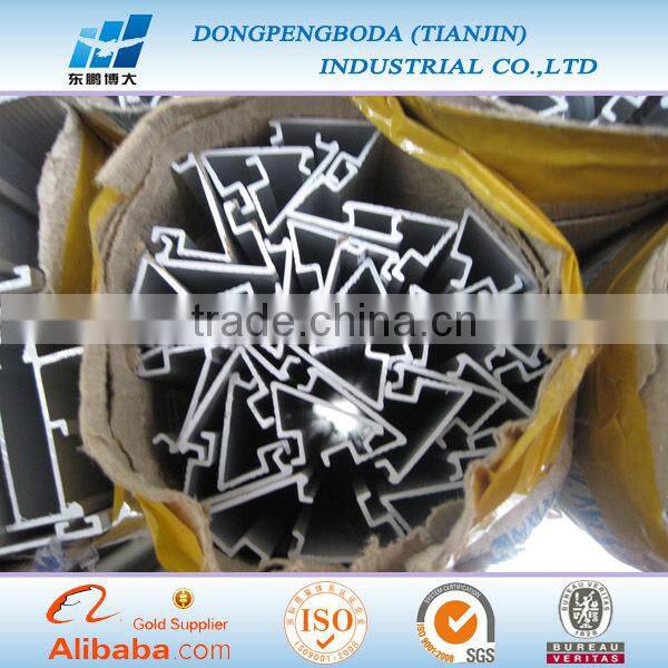 DPBD 606i T5 Aluminum Profile