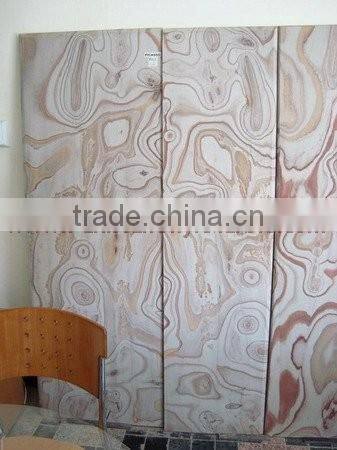 UNIQUE RAINBOW / PICASSO MARBLE TILES COLLECTION