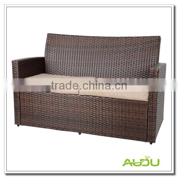 Audu Waterproof Furniture,Rattan Wicker Waterproof Furniture