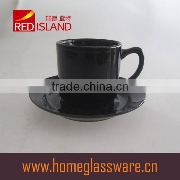 long term support Ceramic Cup Coffee Mug for Africa market