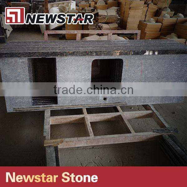 Newstar salt and pepper granite countertop