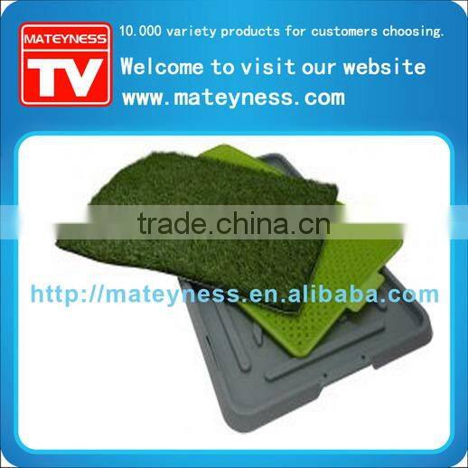 Potty Patch Indoor Doggie Restroom