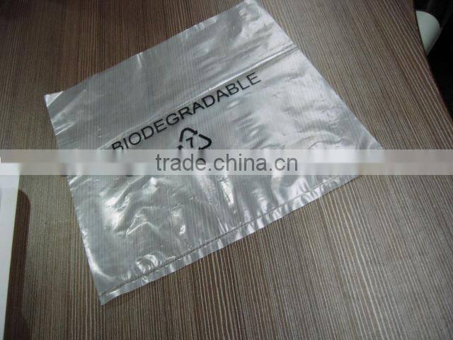 100% combostable packing PLA material