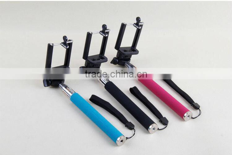 FACTORY Monopod Self-portrait Camera Monopod Smart Phone